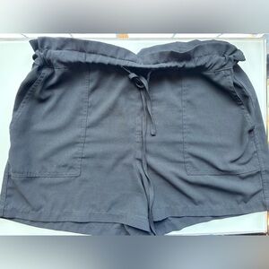 Sanctuary Charcoal Relaxed Pants